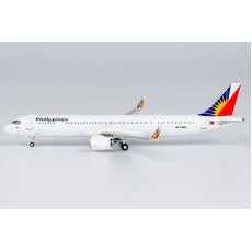 NG Model Philippine Airlines A321neo RP-C9938 1:400
