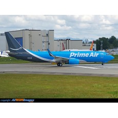 Phoenix Prime Air B737-800 N448CC 1:400