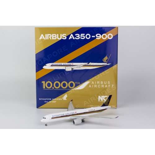 NG Model Singapore Airlines A350-900 9V-SMF 1:400