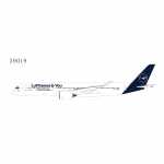 NG Model Lufthansa A350-900 D-AIXP TogetherAgain 1:400