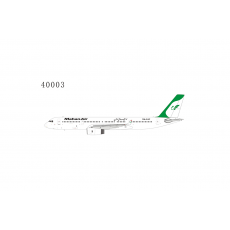 NG Model Mahan Air Tupolev Tu-204-120 SU-EAF 1:400