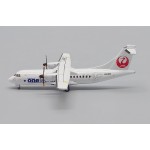 JC Wings Hokkaido Air ATR 42-600 OneWorld JA13HC 1:400