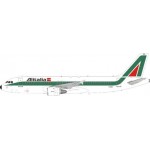 J.FOX Alitalia A320 I-BIKE 1:200 
