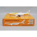 JC Wings NokScoot B777-200ER HS-XBF 1:400