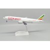 JC Wings Ethiopian Cargo B777-200F ET-AWE Interactive 1:200