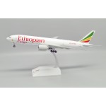 JC Wings Ethiopian Cargo B777-200F ET-AWE Interactive 1:200