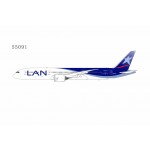NG Model LAN Airlines 787-9 Dreamliner CC-BGI 1:400