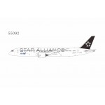 NG Model All Nippon Airways 787-9 Dreamliner JA872A (star alliance) 1:400