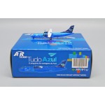 JC Wings Azul ATR-72-500 PP-PTU 1:400