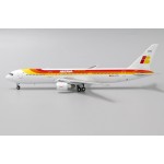 JC Wings Iberia B767-300(ER) EC-GTI 1:400