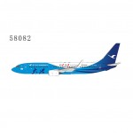 NG Model Xiamen Airlines B737-800 B-5656 BEIJING DAXING 1:400