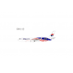 NG Model Malaysia Airlines 737-800/w 9M-MXC oneworld in Negaraku 1:400