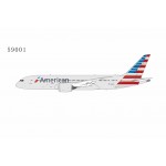 NG Model American Airlines 787-8 Dreamliner N880BJ 1:400