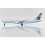 JC Wings Air Canada 767-300BCF C-FPCA Interactive 1:200