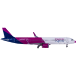 NG Model Wizz Air A321 neo HA-LVC 1:400  
