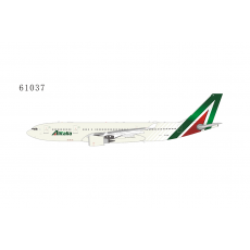 NG Model Alitalia A330-200 EI-EJK 1:400
