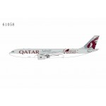 NG Model Qatar Airways A330-200 A7-ACS FIFA Qatar 2022 1:400