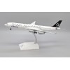 JC Wings Lufthansa A340-300 D-AIGN Star Alliance 1:200