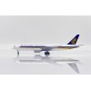 JC Wings Singapore Airlines B777-200 9V-SVN 1:400