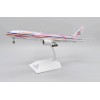 JC Wings American Airlines B777-200ER N759AN Pink Ribbon 1:200