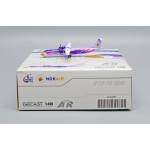 JC Wings Nok Air ATR72-500 HS-DRD 1:400