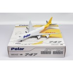 JC Wings Polar Air Cargo Boeing 747-8F N852GT 1:400