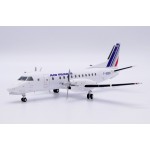 JC Wings Air France Saab 340A F-GGBV 1:200