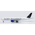 JC Wings United Airlines B777-200ER N218UA Star Alliance 1:200