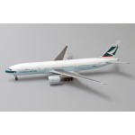 JC Wings Cathay Pacific B777-200 B-HNA 1:400