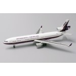 JC Wings McDonnell Douglas MD-11 N211MD 1:400