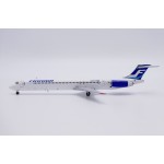 JC Wings Finnair McDonnell Douglas MD-83 OH-LPH 1:400