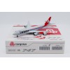 JC Wings Cargolux B747-8F LX-VCI 1:400