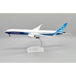 JC Wings Boeing House Color 777-9X N779XX 1:200