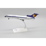 JC Wings Lufthansa B727-100 D-ABIO 1:200