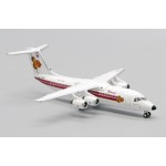 JC Wings Thai Airways BAe 146-300 HS-TBM 1:400