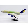 JC Wings Skymark Airlines Airbus A380 F-WWSL Bare Metal 1:200