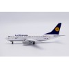 JC Wings Lufthansa Boeing 737-500 D-ABJI 1:400