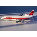 NG Model Trans World Airlines - TWA L-1011 N31022 1:400