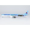 NG Model Korean Air 777-300ER HL7204 BLACKPINK Delux 1:400