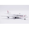 JC Wings Dragonair B747-300M B-KAB 20周年 1:400