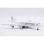 JC Wings Dragonair B747-300M B-KAB 20周年 1:400