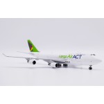 JC Wings ACT Airlines Boeing 747-400(BDSF) TC-ACF 1:400