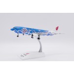 JC Wings Air China A320 Blue Peony B-2377 Blue Peony 1:200