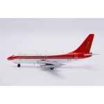 JC Wings Dragonair B737-200 VR-HYL 1:400