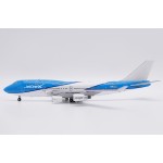 JC Wings JetOneX Boeing 747-400 VQ-BWM 1:400