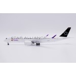 JC Wings Thai Airways A350-900XWB HS-THQ Star Alliance 1:400