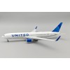 Inflight 200 UNITED 767-300 N671UA 1:200