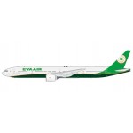 JC Wings EVA Air Boeing 777-300(ER) B-16740 1:400