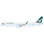 JC Wings Cathay Pacific Airbus A321NEO B-HPB 1:200