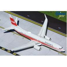 Geminijets  American 737-800 N915NN 1:200